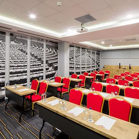 Ibis Istanbul West-2