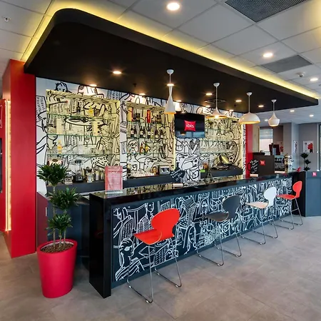 Ibis Istanbul West-2