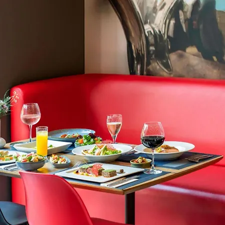 Ibis Istanbul West-3