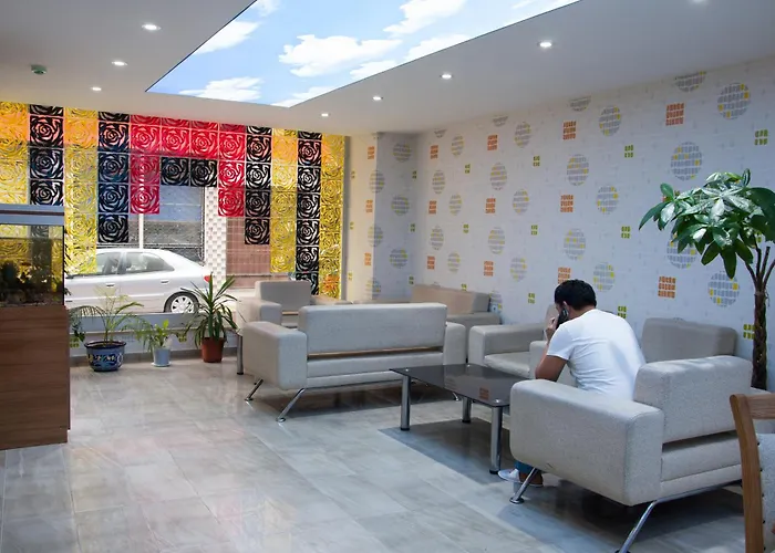 Airport Best Hotel Istanbul